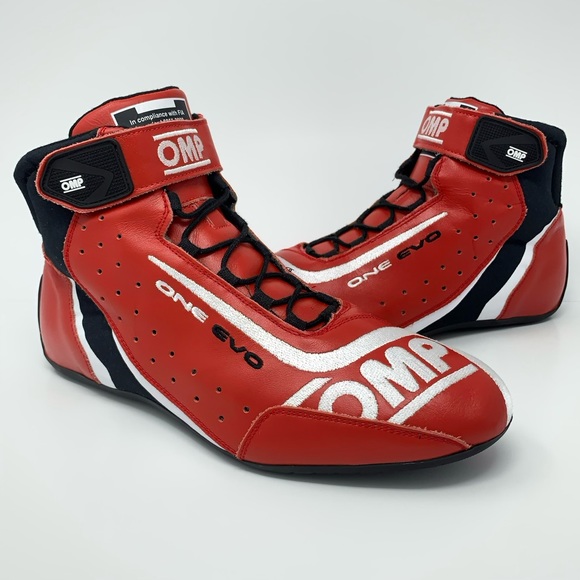 omp one evo shoes